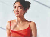 12th Fail fame Medha Shankr: I am a very romantic person