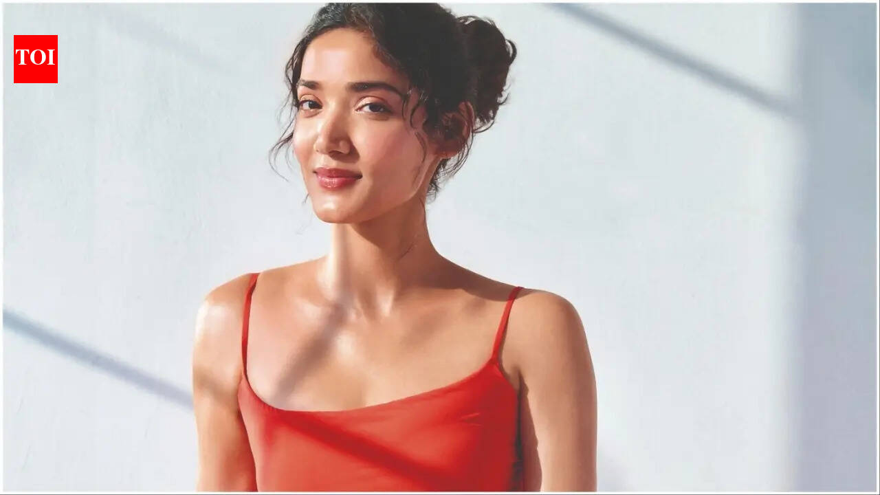 12th Fail fame Medha Shankr: I am a very romantic person