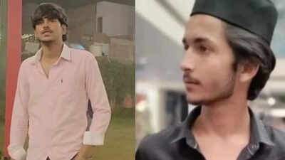  How Ghaziabad teen murder unfolded; mother demands accused’s 'dead' photo