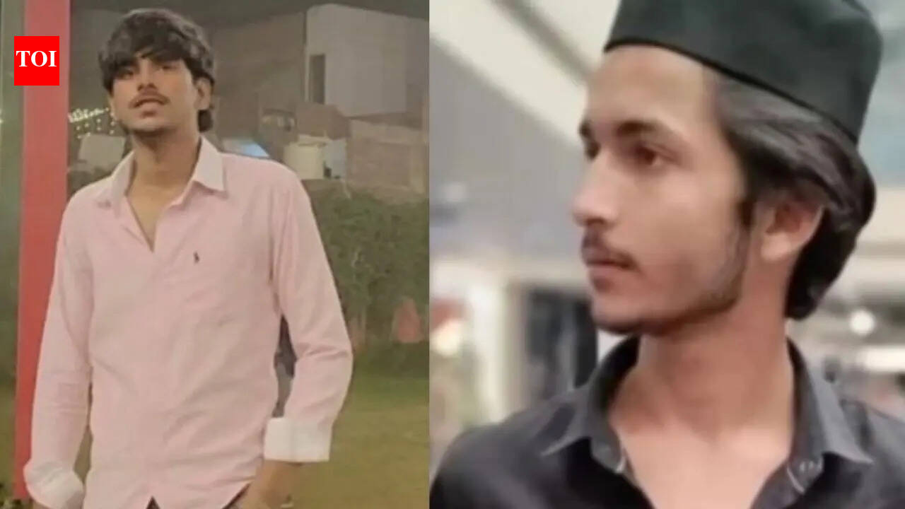 'Bakrid invite, repeated stomach stabs, encounter death': How Ghaziabad teen murder unfolded; mother demands accused’s 'dead' photo