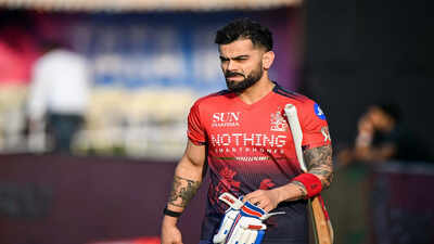 RCB v GT, IPL 2026 Final: How has Virat Kohli fared against Gujarat Titans?