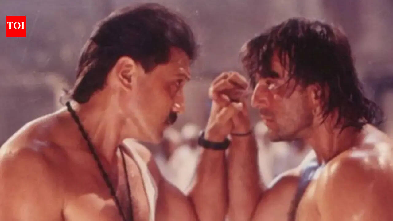 Jackie Shroff confirms return for 'Khalnayak Returns' alongside Sanjay Dutt: '100% Commissioner has to be there, right?'