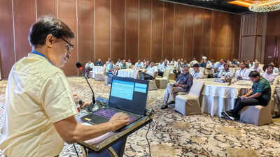 CSAB 2026 verification centre training held in Kolkata