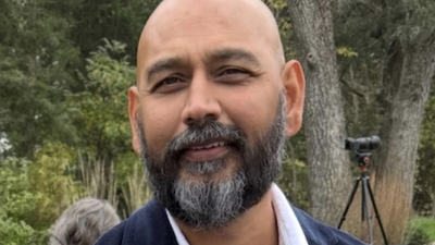 Indian-origin Disney manager Jugal Daterao gets 2.5-year jail term in Russia over drug case