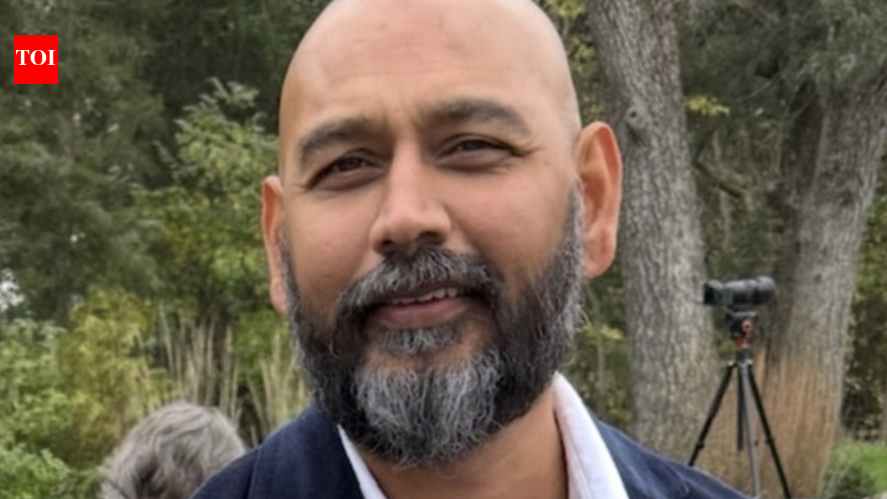 Indian-origin Disney manager Jugal Daterao gets 2.5-year jail term in Russia over drug case