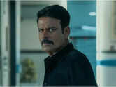 Manoj Bajpayee BREAKS SILENCE on 'Ghooskhor Pandat' threats
