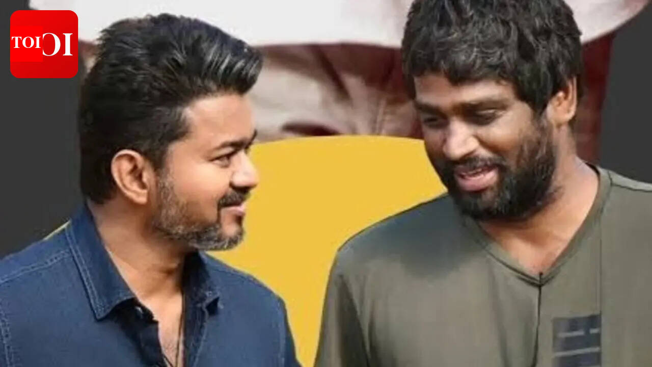'I do not have the courage to tell all the truth': H Vinoth on Vijay starrer 'Jana Nayagan' as release delay fuels debate