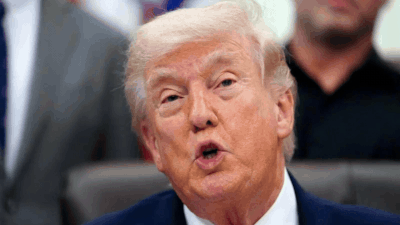  Trump says Iran has agreed to no nuclear weapons