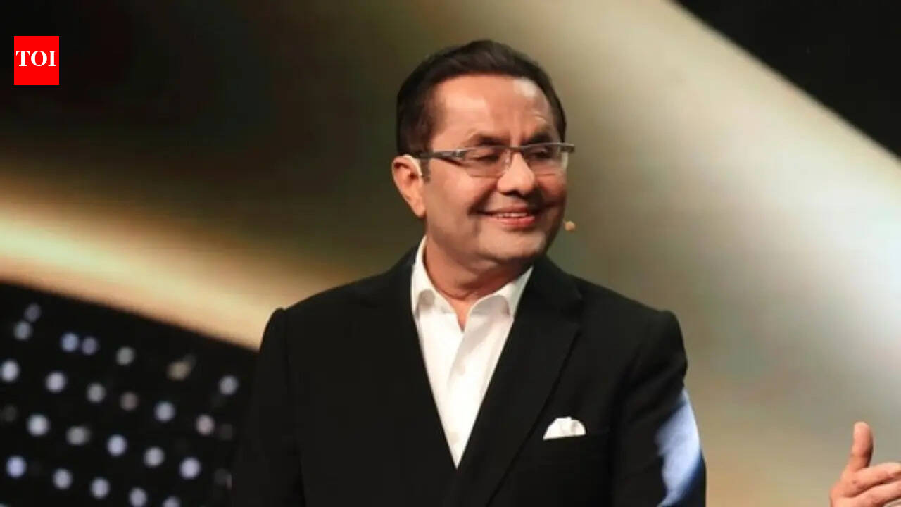 'Dubai Bling' star Rizwan Sajan on growing up in Mumbai slums to living in 40,000 sq ft Dubai mansion: 'Money is just a byproduct'