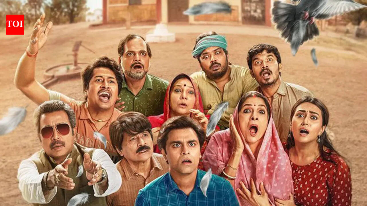 'Panchayat' Season 5 star Chandan Roy aka Vikas decodes Phulera’s next chapter, promises it will be 'bada, behtar aur khoobsurat'
