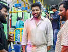 Ravi Mohan breaks vow to join Lokesh Kanagaraj's LCU film 'Benz'