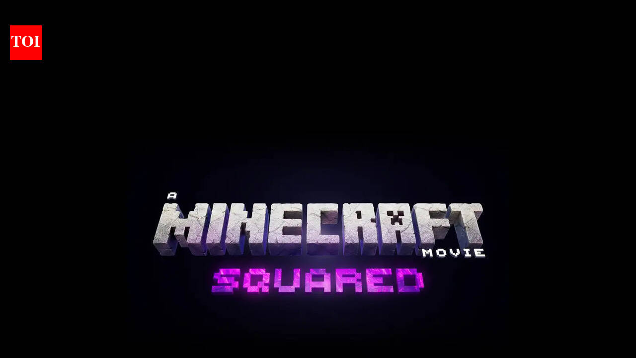 'A Minecraft Movie Squared' release: Live-action video game adaptation to hit screens on July 23