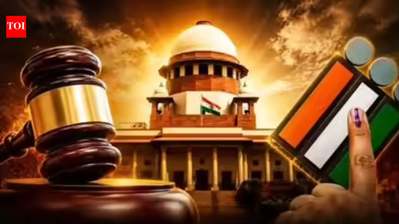 Supreme Court’s SIR verdict and the future of elections