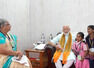 Who is Girija Amma? Tamil Nadu teacher praised by PM Modi in Mann Ki Baat