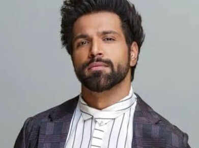 Exclusive - Khatron Ke Khiladi 15: Rithvik Dhanjani opens up about his preparation for the show; says, &ldquo;The show requires mental strength more than physical&rdquo;