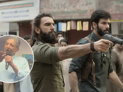 Pakistani journalist DEFENDS depiction of Lyari in 'Dhurandhar'