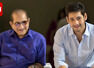 Mahesh Babu remembers Superstar Krishna on birth anniversary