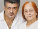 When Ajith Kumar opened up about his mother Mohini Mani&rsquo;s Sindhi roots