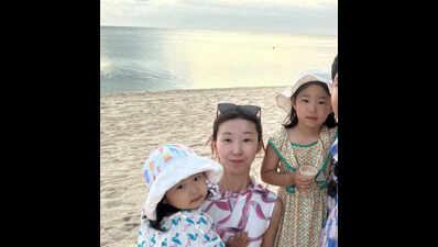   Korean Expats Make B’luru Their Home