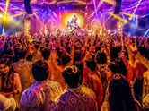 What is the best place to attend Bhajan Clubbing in Delhi? These 5 popular spots are worth checking out