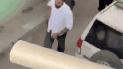  Tourist shoots local youth after argument, video goes viral; 4 arrested