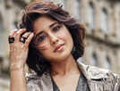 Shweta Tripathi drops exciting update on 'Mirzapur: The Movie'