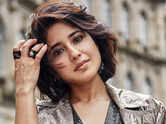 Shweta Tripathi drops exciting update on 'Mirzapur: The Movie'