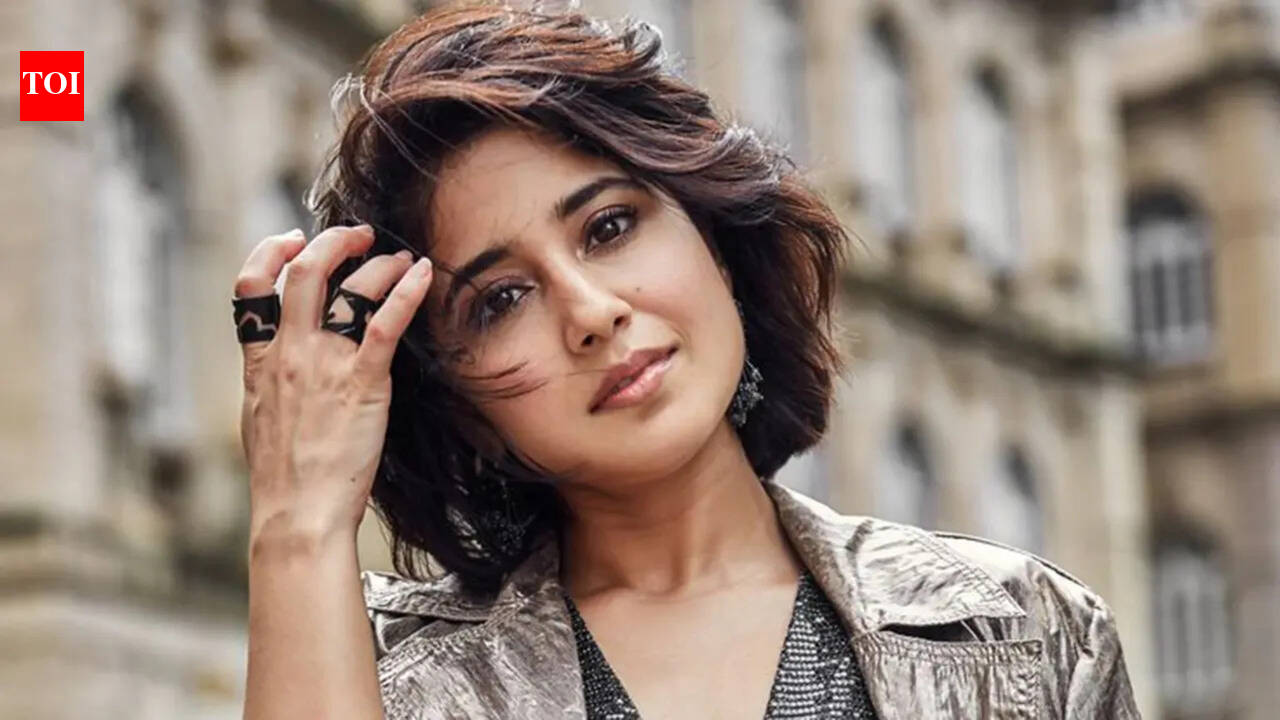 Shweta Tripathi aka Golu Gupta drops exciting update on 'Mirzapur: The Movie': 'The boys have killed it'