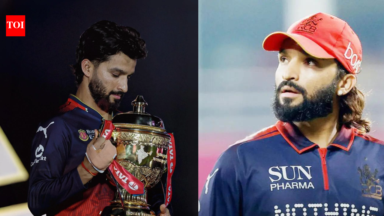 Rajat Patidar: The injury replacement turned captain who changed the fate of RCB