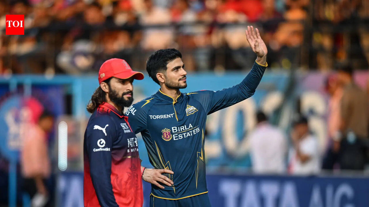 RCB vs GT, IPL 2026 Final: Home advantage or batting depth — where the title may ultimately be decided
