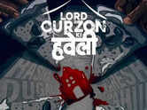 'Lord Curzon Ki Haveli' OTT release: When and where to watch the Arjun Mathur and Rasika Dugal starrer comedy thriller online?