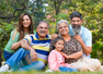 Moments that shape a child&rsquo;s identity: 5 reasons why family stories and rituals matter for children more than we think