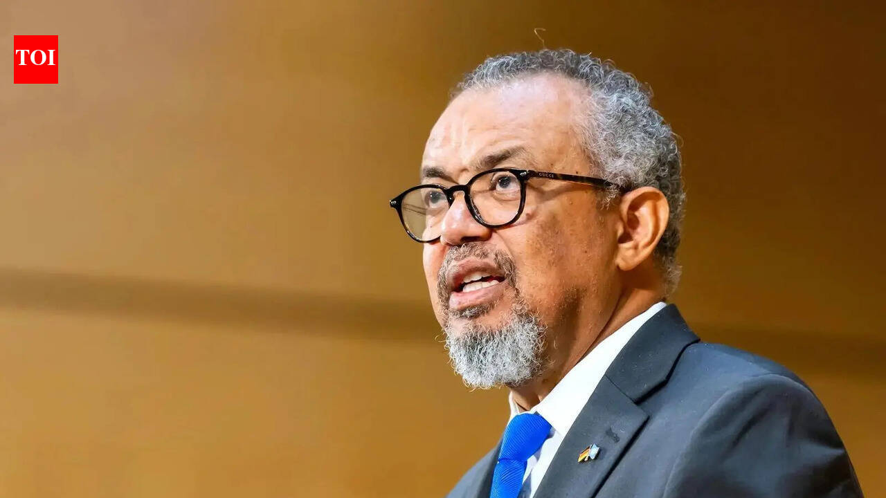 WHO urges countries to reconsider travel restrictions amid Ebola outbreak