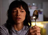 Midori Francis says 'Saccharine' helped her confront shame