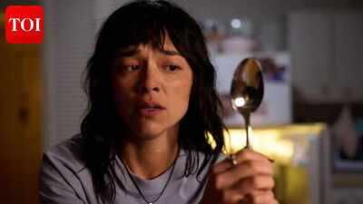 Midori Francis opens up on personal struggles behind 'Saccharine': 'There's no antidote to shame quite like making a movie like this'
