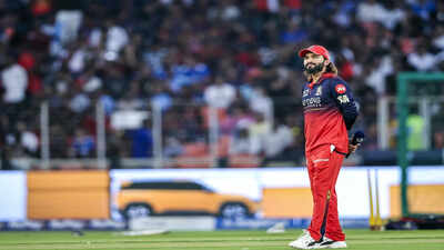  Rajat Patidar stays calm ahead of IPL 2026 Final against GT