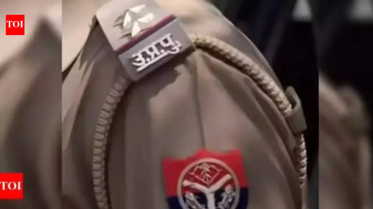 UP Police Constable Exam City Slip 2026 released: See steps to check exam city, shift details
