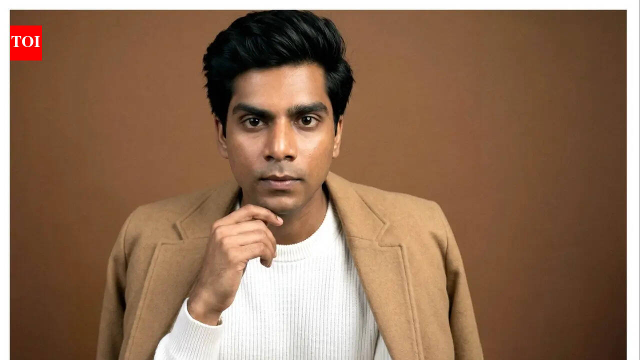 Mandarr Kaadam: Rudransh aims to explore the untold chapters of the Maratha Empire