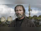 Quote of the day by Mads Mikkelsen