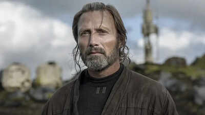 Quote of the day by Mads Mikkelsen: 'I always try to find something I like about the bad guys'