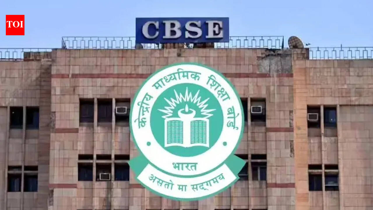 CBSE vs student: Board admits vulnerabilities after teen hacker exposes website flaws