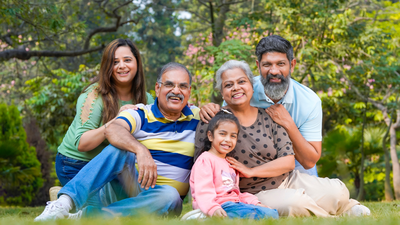 Moments that shape a child’s identity: 5 reasons why family stories and rituals matter for children more than we think