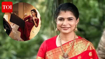 Chinmayi Sripada applauding Preity Mukundhan’s scene in 'Blast' leaves netizens divided over use of the leaked theatre clip