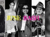June is a star-studded month: 5 celebrities whose birthdays fall this month