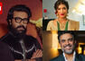 South Indian stars who are great swimmers