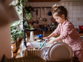 8 simple ways to support independence at home for children