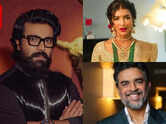 R Madhavan, Lakshmi Manchu, Ram Charan and other South India stars who are expert swimmers