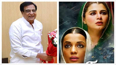 K. C. Bokadia: At its core, Teesri Begum is a story of women finding strength in adversity