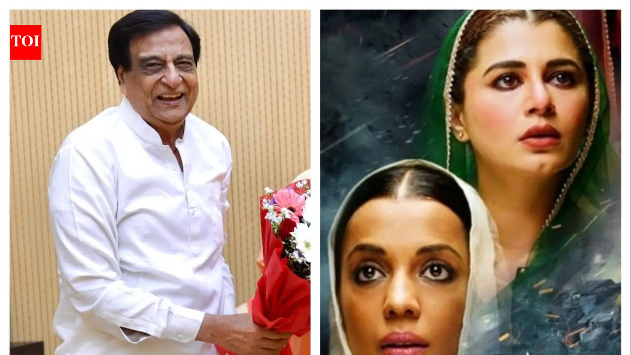 K. C. Bokadia: At its core, Teesri Begum is a story of women finding strength in adversity
