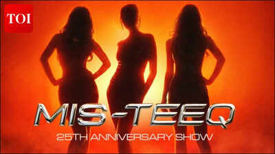 ‘Britain’s Got Talent’ 2026: MIS-TEEQ reunite after 22 years on stage ahead of reunion concert